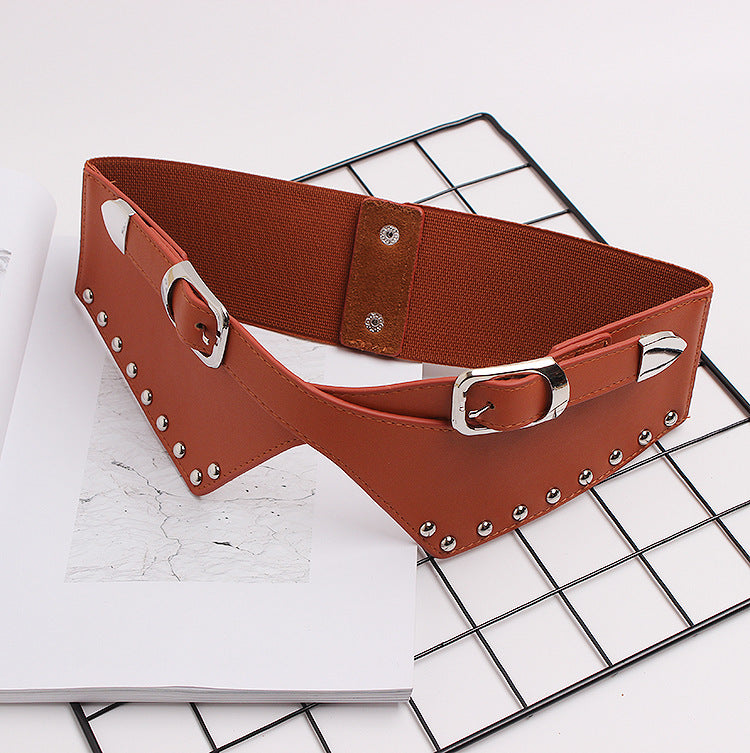 Wide Belts