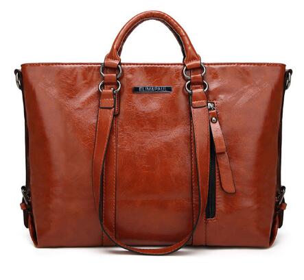 Business Shoulder Bag