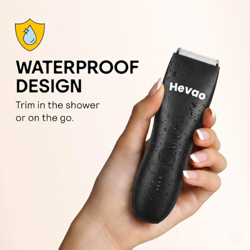 Hevao - Hair Trimmer For Men