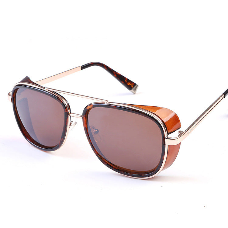 Tidal Retro Sunglasses