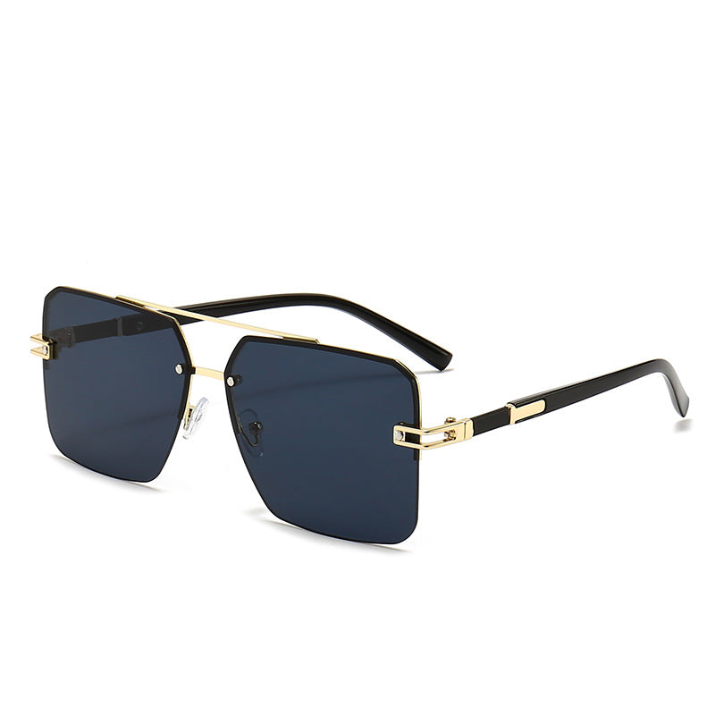 Trendy Square Sunglasses