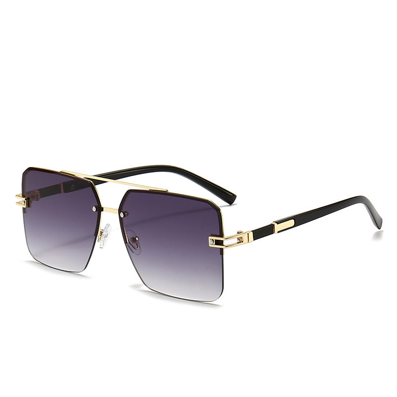 Trendy Square Sunglasses