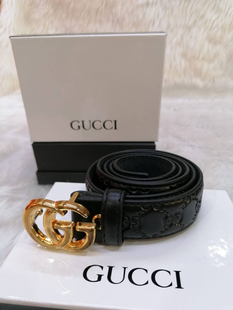 Belt 6008