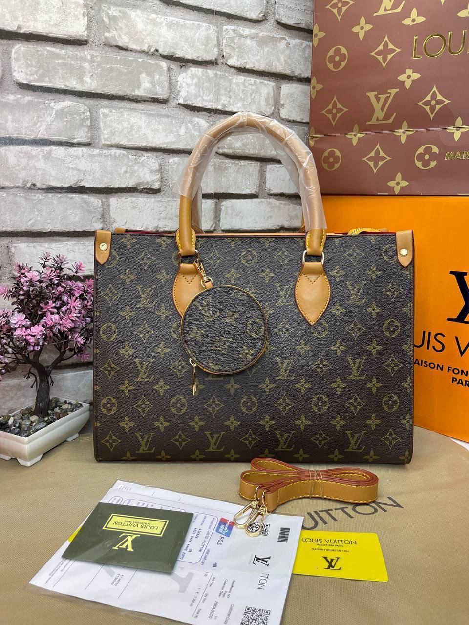 Handbag 1050