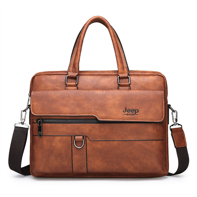 Jeep Buluo Briefcase