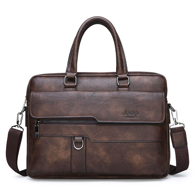 Jeep Buluo Briefcase