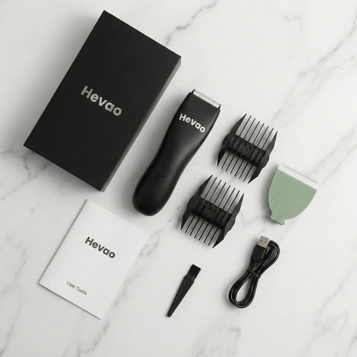 Hevao - Hair Trimmer For Men