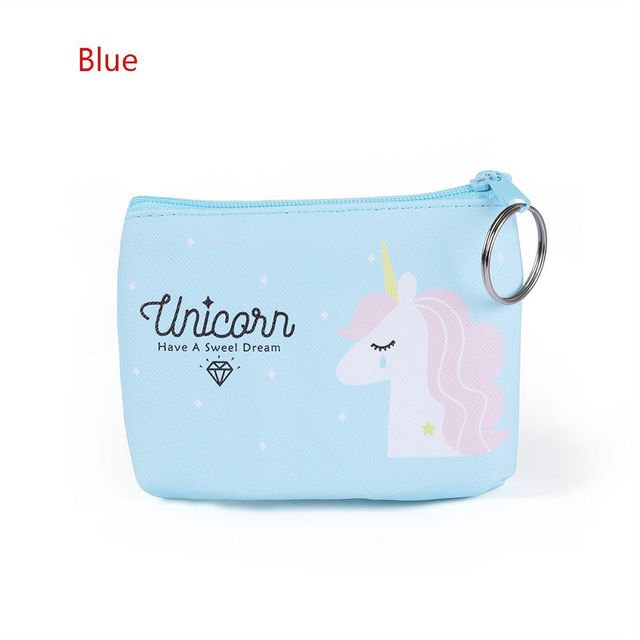 Owl/Unicorn/Flamingo Printing Mini Bags