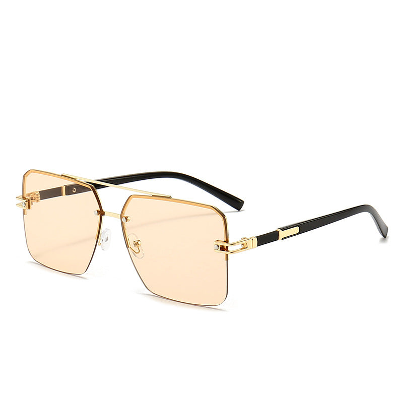 Trendy Square Sunglasses