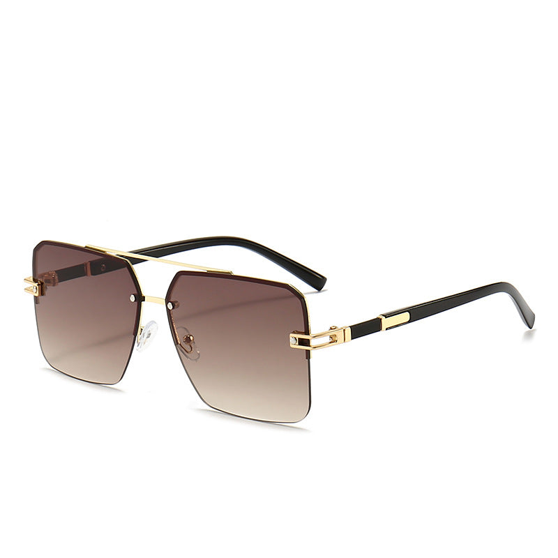 Trendy Square Sunglasses